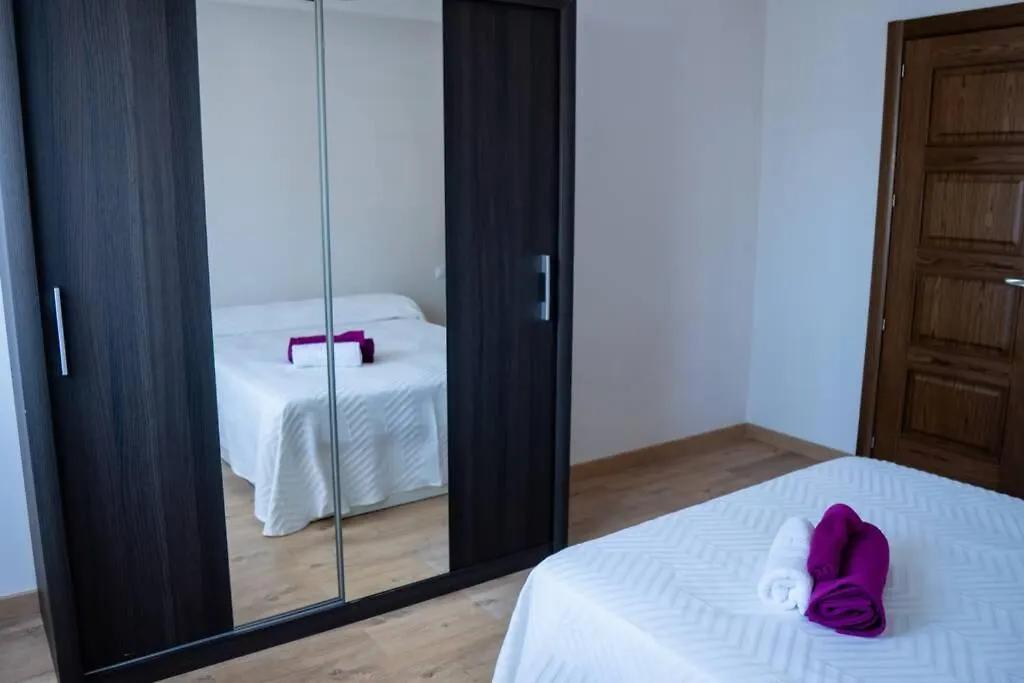 Cozy House In The City Centre Apartment Malaga Spain