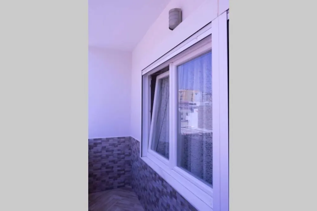 Cozy House In The City Centre Lejlighed Málaga 0*,  Spanien