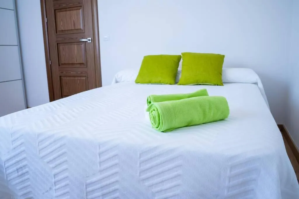 Cozy House In The City Centre Lejlighed Málaga Spanien