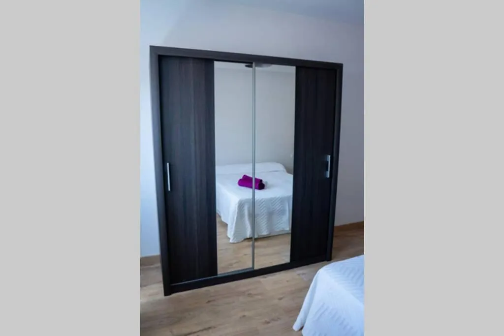 Cozy House In The City Centre Apartment Malaga