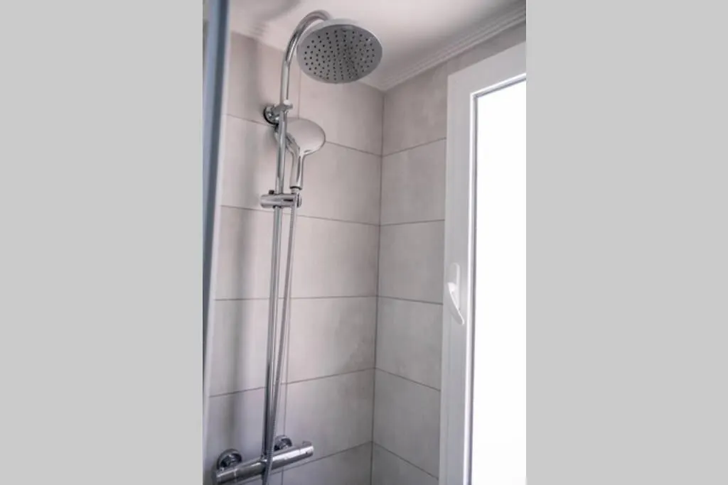 Cozy House In The City Centre Apartment Malaga
